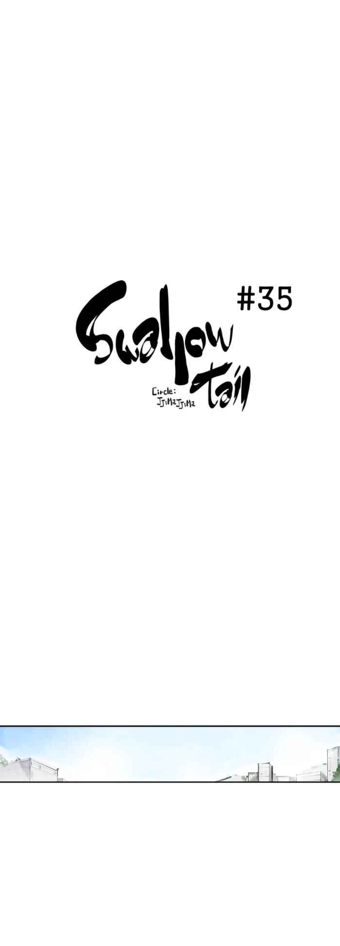 Swallow Tail Chapter 35 - Page 2
