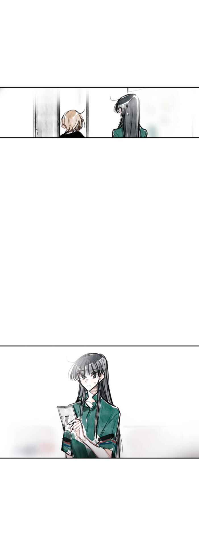 Swallow Tail Chapter 35 - Page 22
