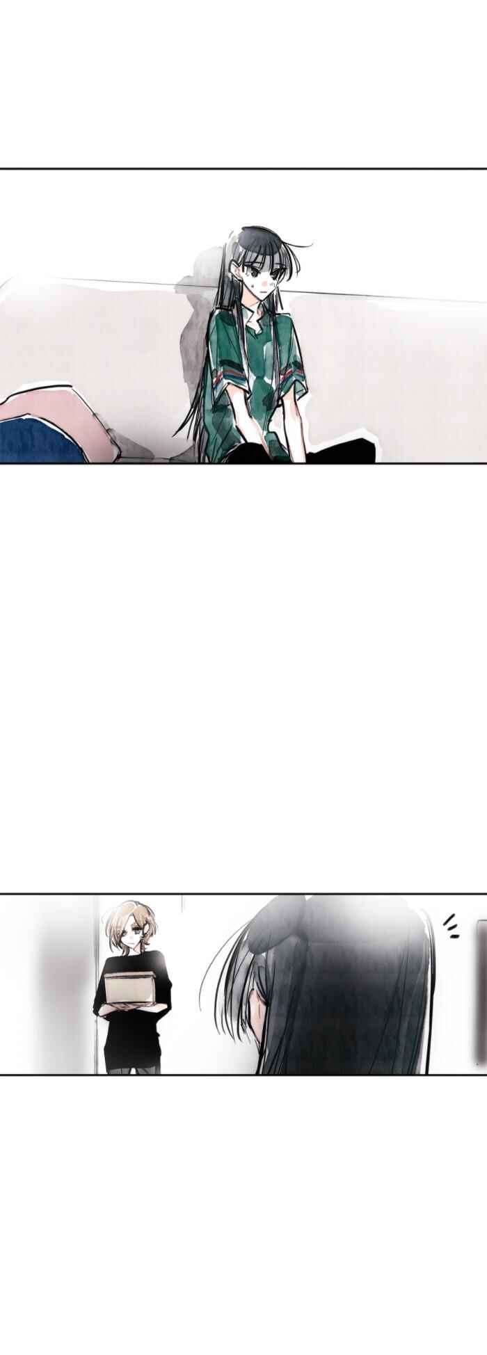 Swallow Tail Chapter 35 - Page 25