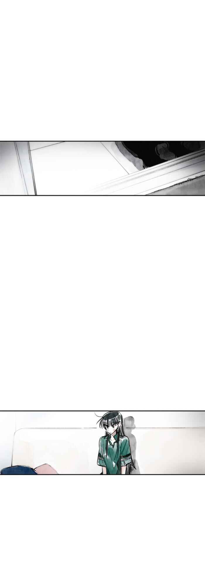 Swallow Tail Chapter 35 - Page 3