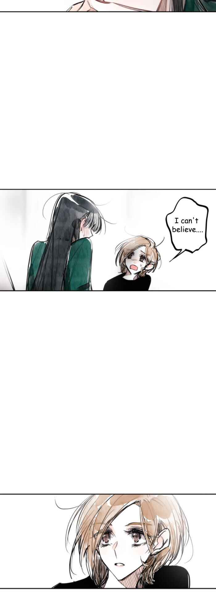 Swallow Tail Chapter 35 - Page 34