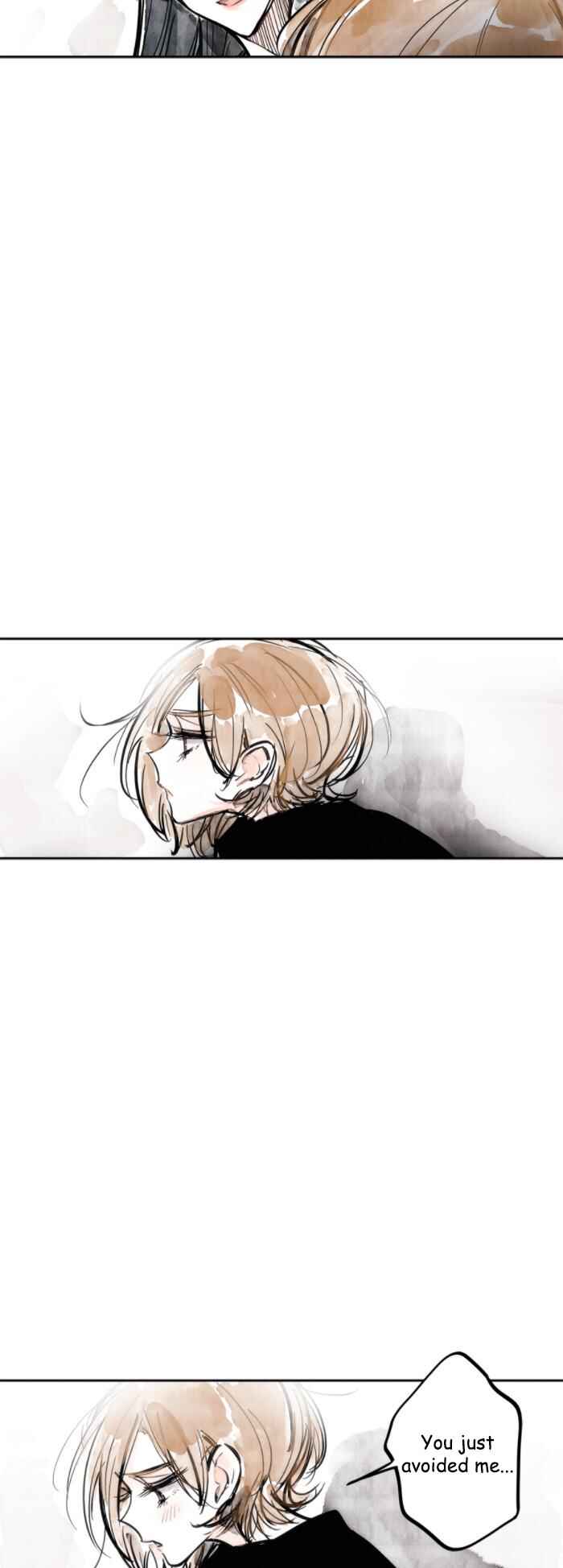 Swallow Tail Chapter 35 - Page 38