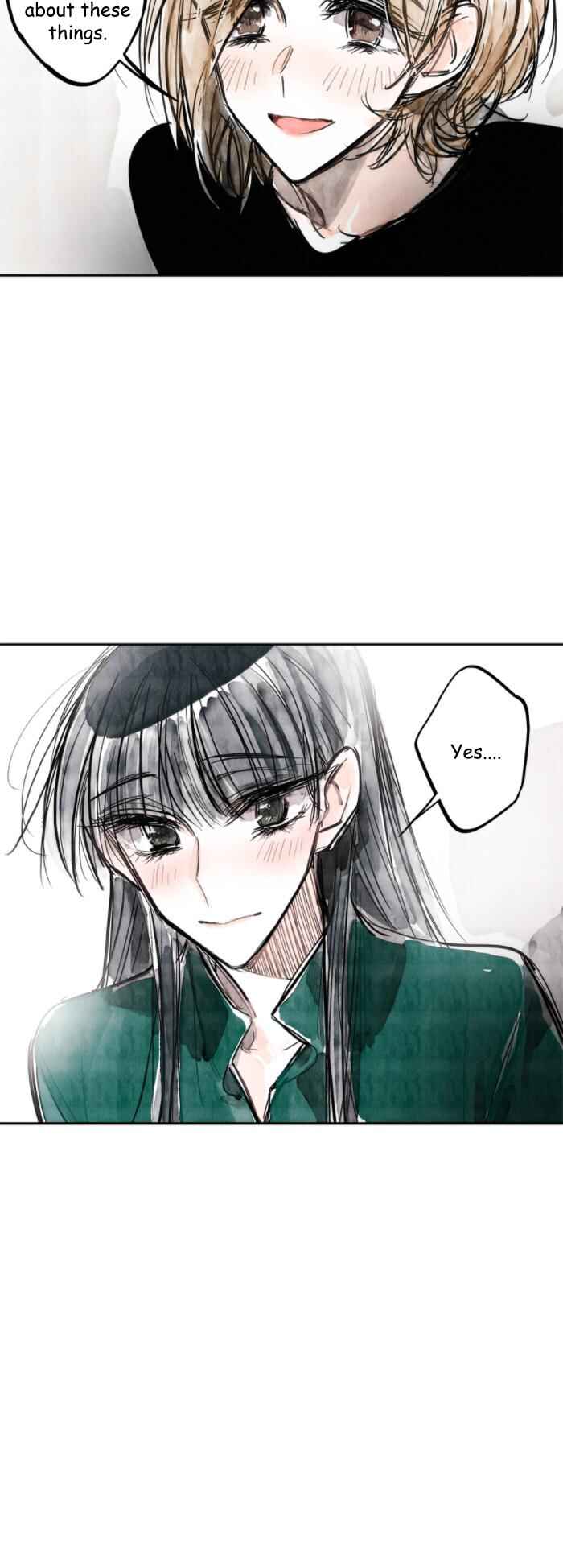 Swallow Tail Chapter 35 - Page 41