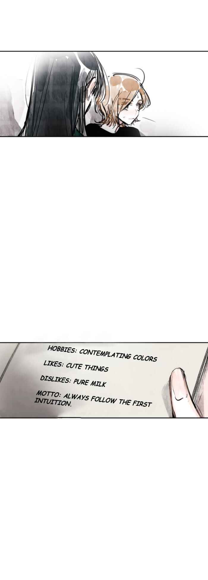Swallow Tail Chapter 35 - Page 49