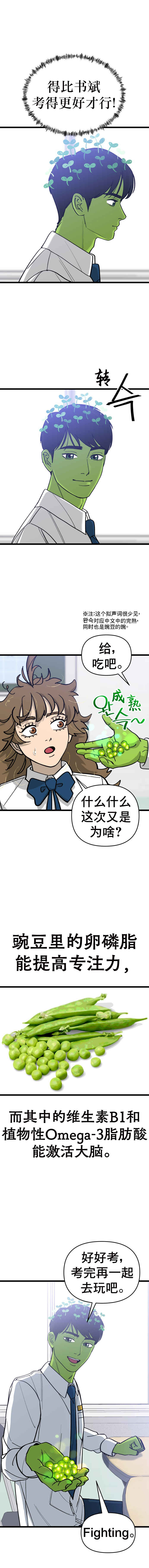 Neoeui Wandukongeur Moggo Sipeo! Chapter 14 - Page 10