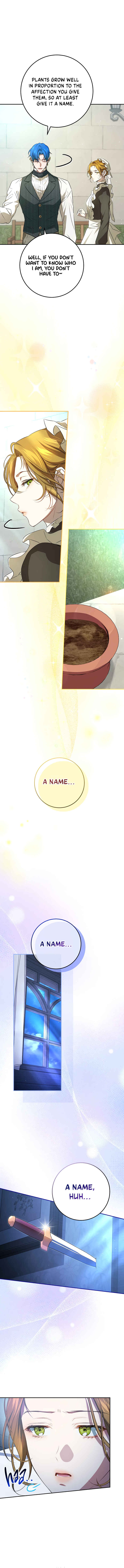Hidden Powerhouse Peace-loving Maid Chapter 9 - Page 15