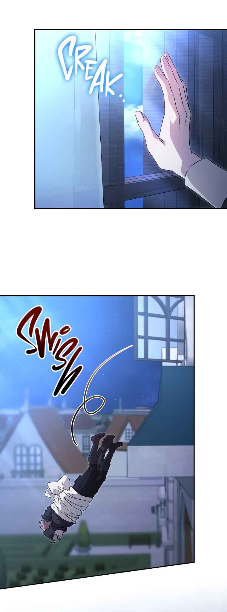Hidden Powerhouse Peace-loving Maid Chapter 9 - Page 17