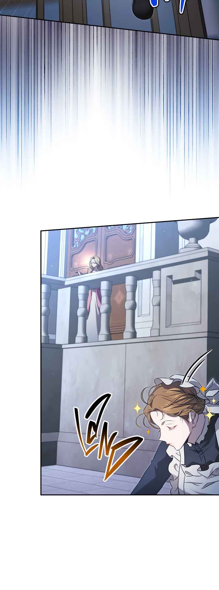 Hidden Powerhouse Peace-loving Maid Chapter 9 - Page 19
