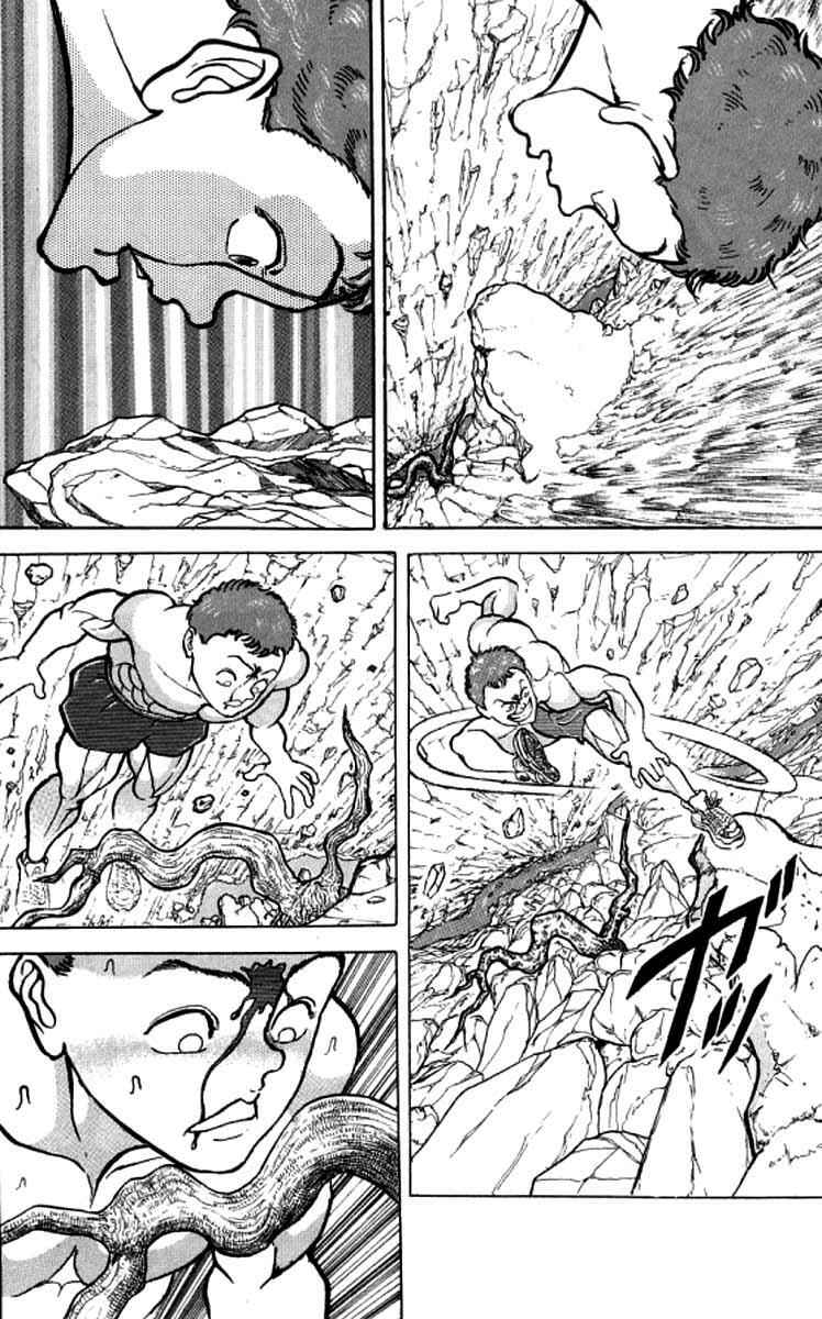 Grappler Baki Chapter 98 - Page 19