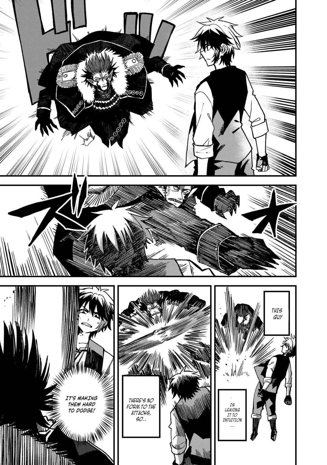 Dorei Shounin shika Sentakushi ga Nai desu yo? ~Harem? Nani Sore Oishii no?~ Chapter 52 - Page 12