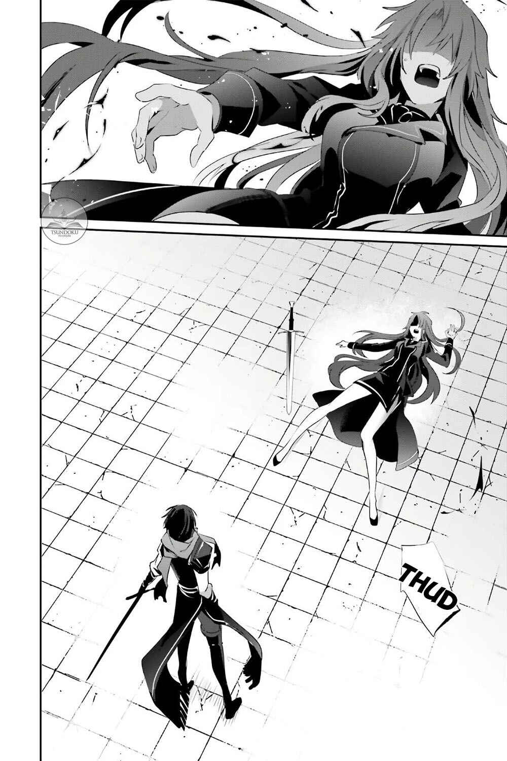 Kage no Jitsuryokusha ni Naritakute! Chapter 25 - Page 22