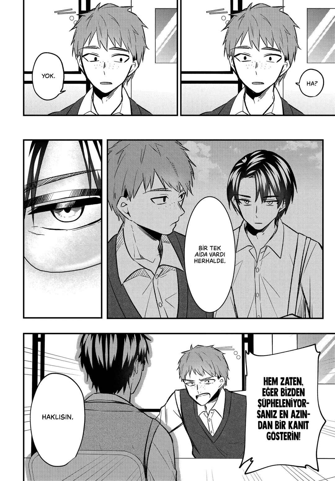 Jinsei Gyakuten - Uwaki Sare Enzai wo Kiserareta Ore ga, Gakuen Ichi no Bishoujo ni Natsukareru Chapter 9 - Page 11