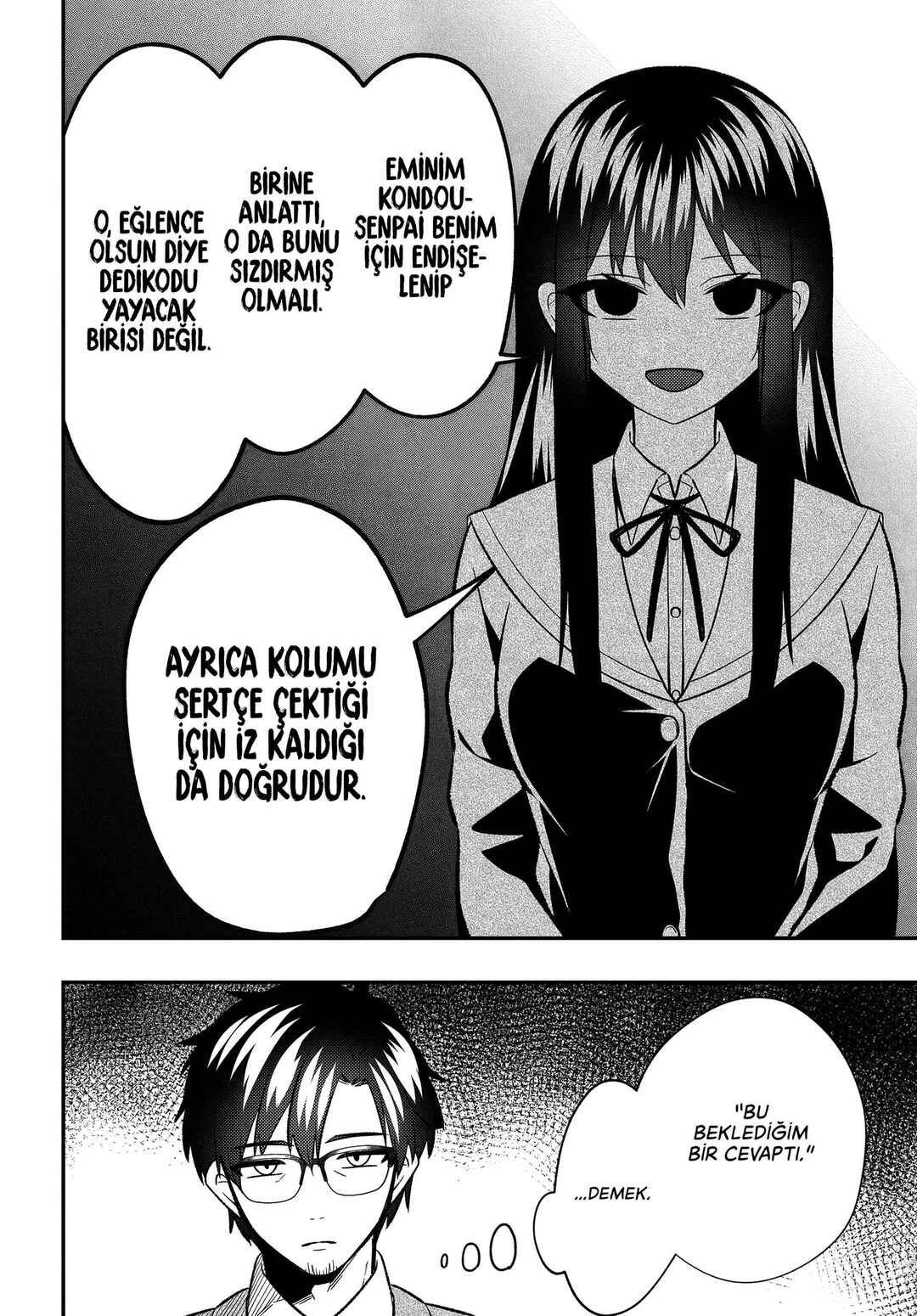 Jinsei Gyakuten - Uwaki Sare Enzai wo Kiserareta Ore ga, Gakuen Ichi no Bishoujo ni Natsukareru Chapter 9 - Page 21