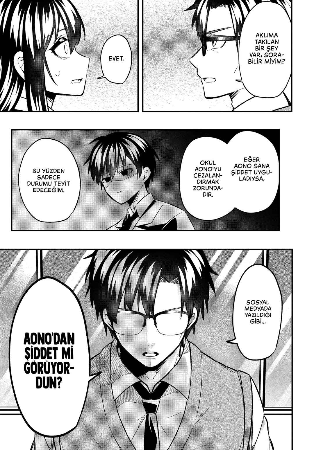 Jinsei Gyakuten - Uwaki Sare Enzai wo Kiserareta Ore ga, Gakuen Ichi no Bishoujo ni Natsukareru Chapter 9 - Page 22