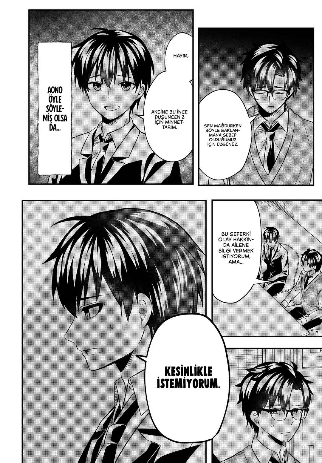 Jinsei Gyakuten - Uwaki Sare Enzai wo Kiserareta Ore ga, Gakuen Ichi no Bishoujo ni Natsukareru Chapter 9 - Page 3