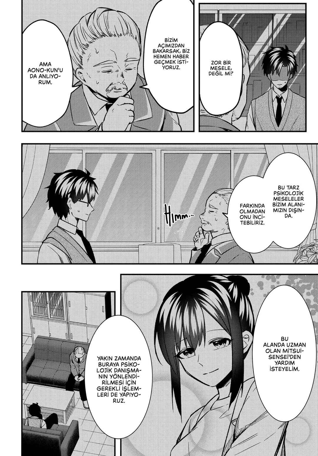 Jinsei Gyakuten - Uwaki Sare Enzai wo Kiserareta Ore ga, Gakuen Ichi no Bishoujo ni Natsukareru Chapter 9 - Page 5