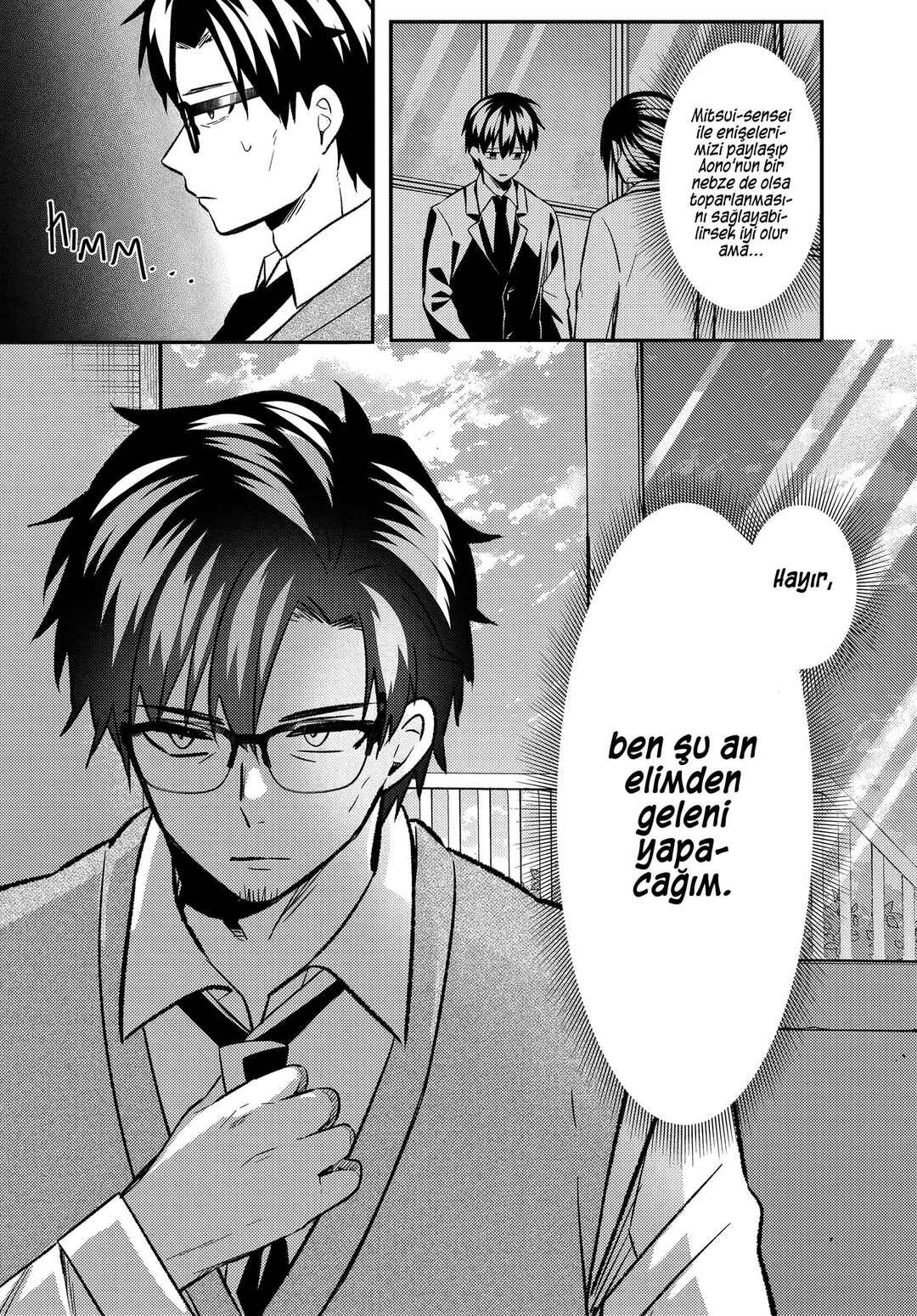 Jinsei Gyakuten - Uwaki Sare Enzai wo Kiserareta Ore ga, Gakuen Ichi no Bishoujo ni Natsukareru Chapter 9 - Page 6