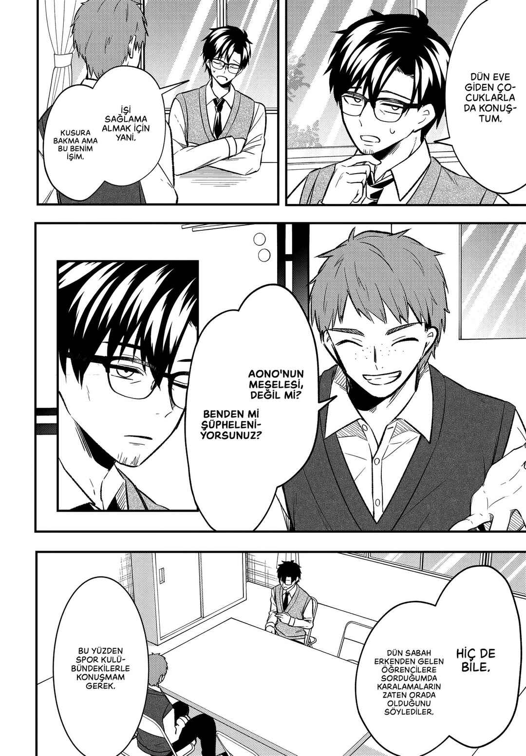 Jinsei Gyakuten - Uwaki Sare Enzai wo Kiserareta Ore ga, Gakuen Ichi no Bishoujo ni Natsukareru Chapter 9 - Page 9