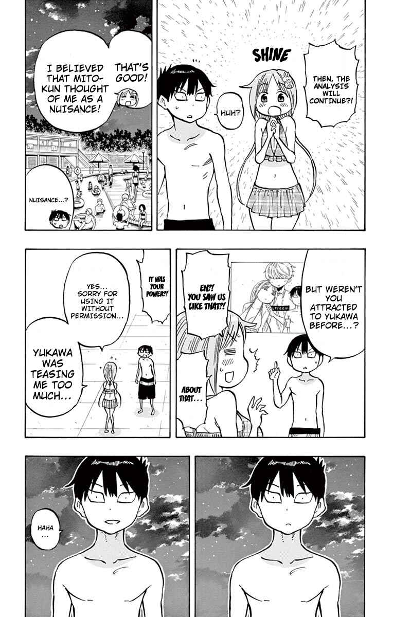 Ponkotsu-chan Kenshouchuu Chapter 26 - Page 14