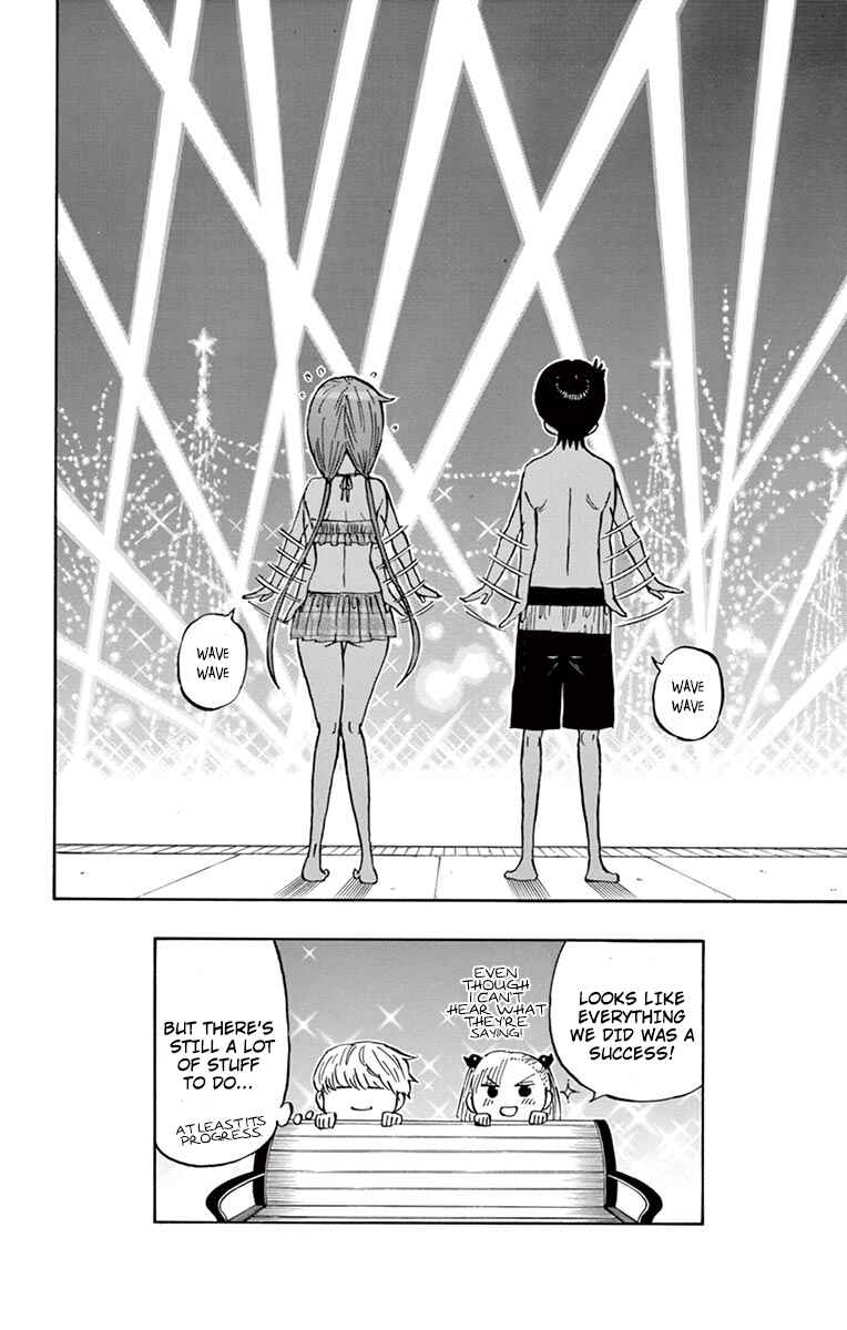 Ponkotsu-chan Kenshouchuu Chapter 26 - Page 16