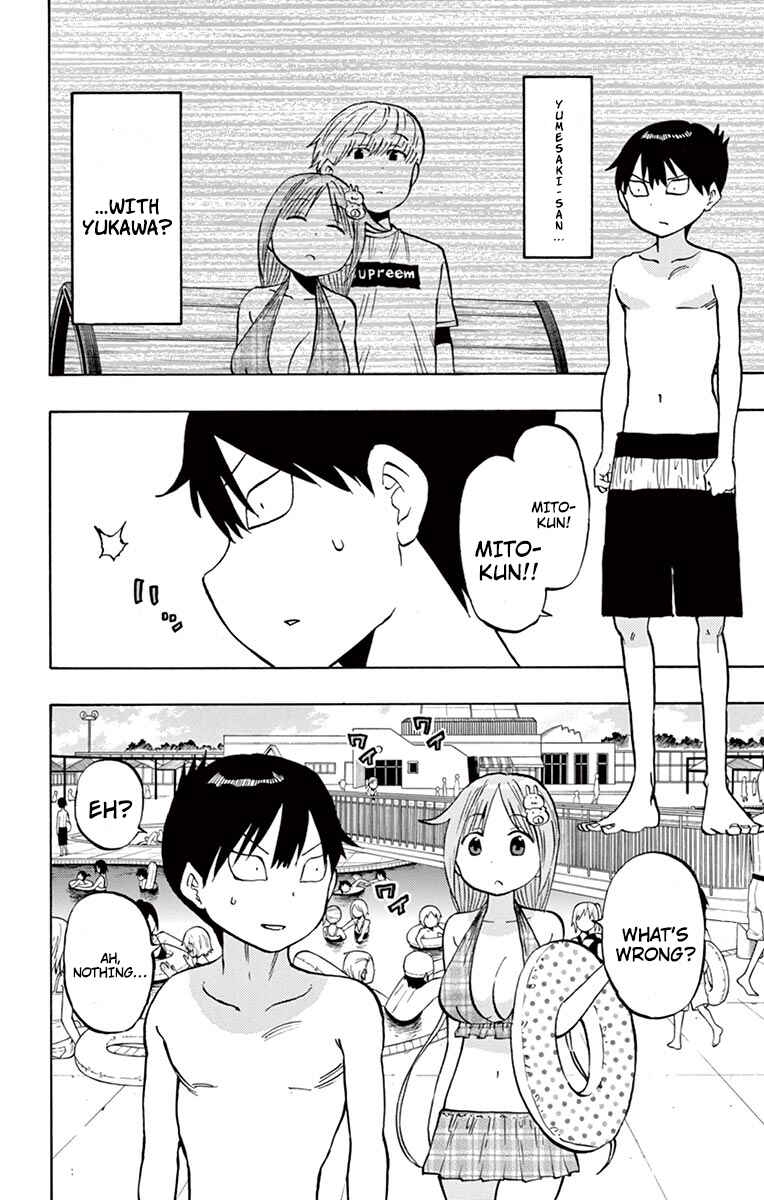 Ponkotsu-chan Kenshouchuu Chapter 26 - Page 2