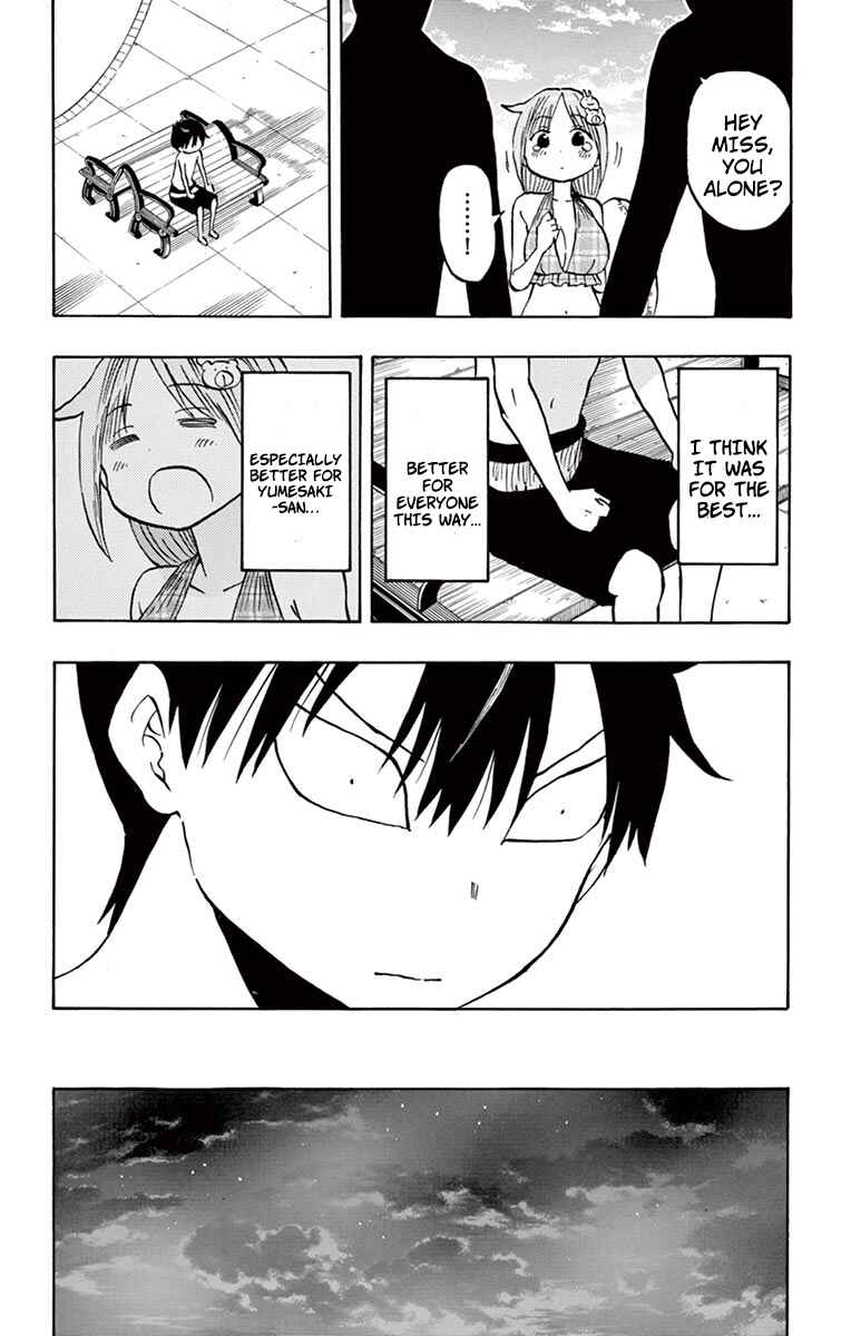 Ponkotsu-chan Kenshouchuu Chapter 26 - Page 8