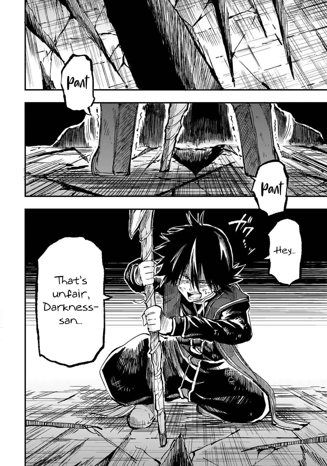 Hitoribocchi no Isekai Kouryaku Chapter 298 - Page 12