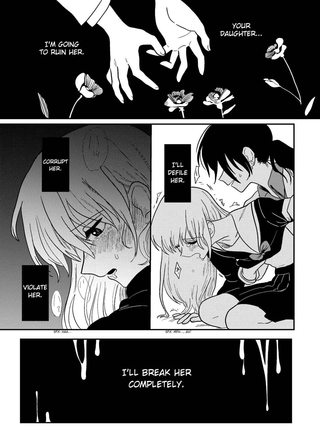 Jigoku Sensei Chapter 1 - Page 18
