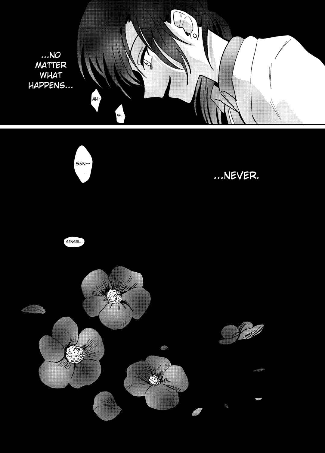 Jigoku Sensei Chapter 1 - Page 27