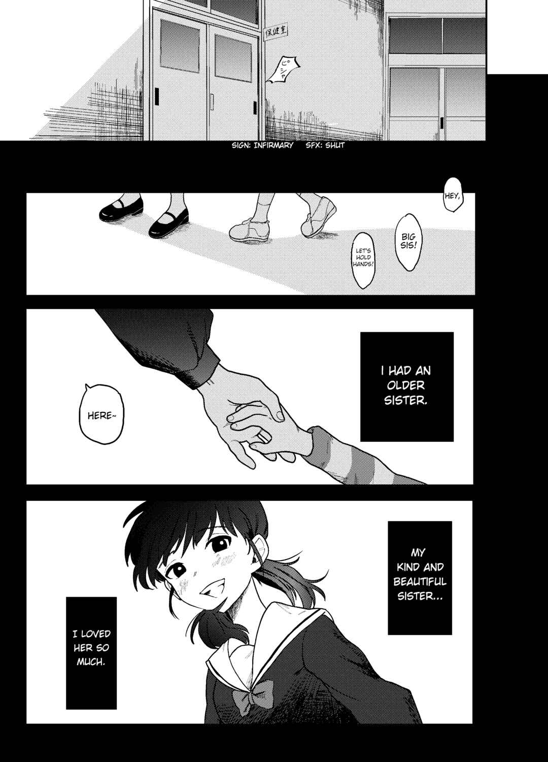 Jigoku Sensei Chapter 1 - Page 4
