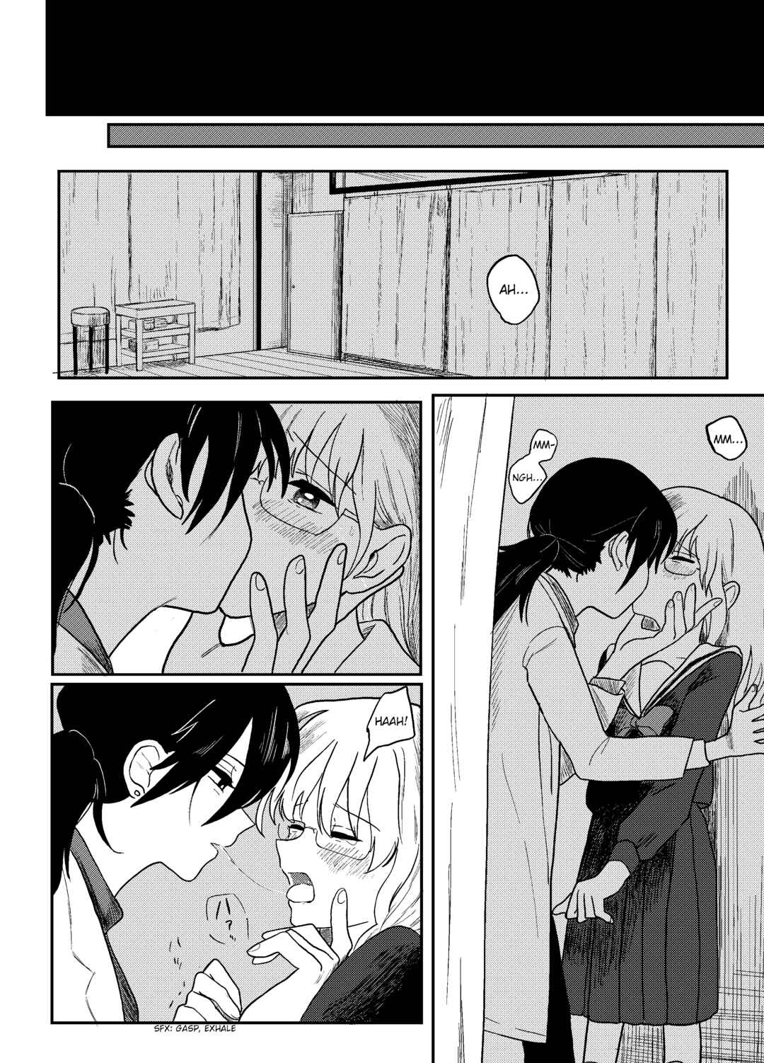 Jigoku Sensei Chapter 1 - Page 9