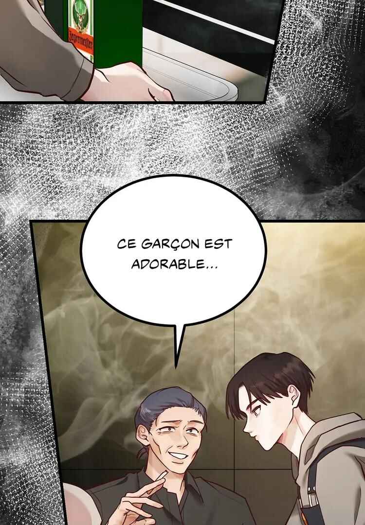 Don’t Pick Don’t Pick Chapter 5 - Page 102