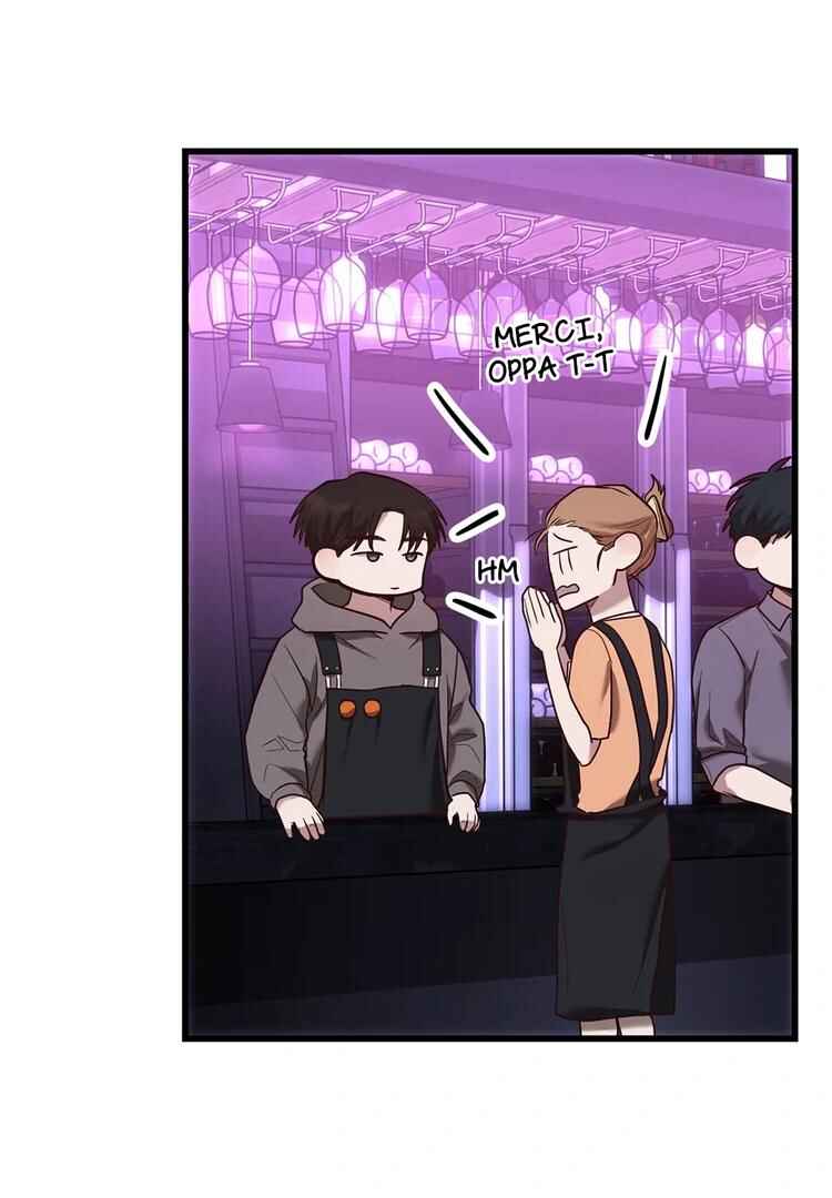 Don’t Pick Don’t Pick Chapter 5 - Page 113