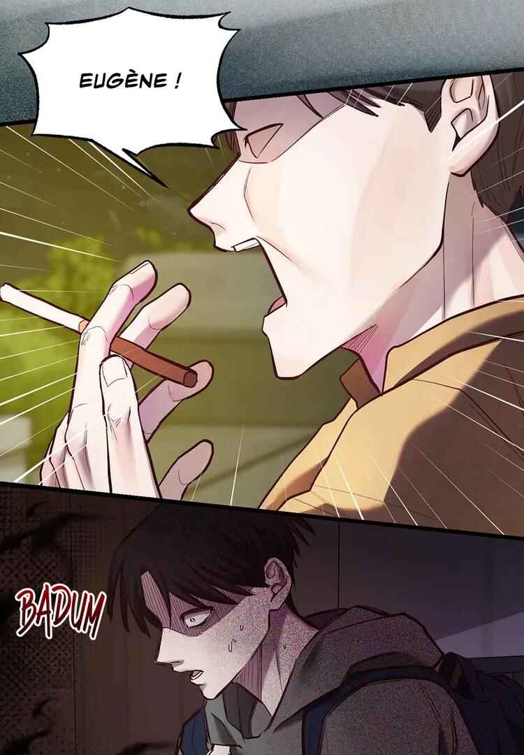 Don’t Pick Don’t Pick Chapter 5 - Page 122