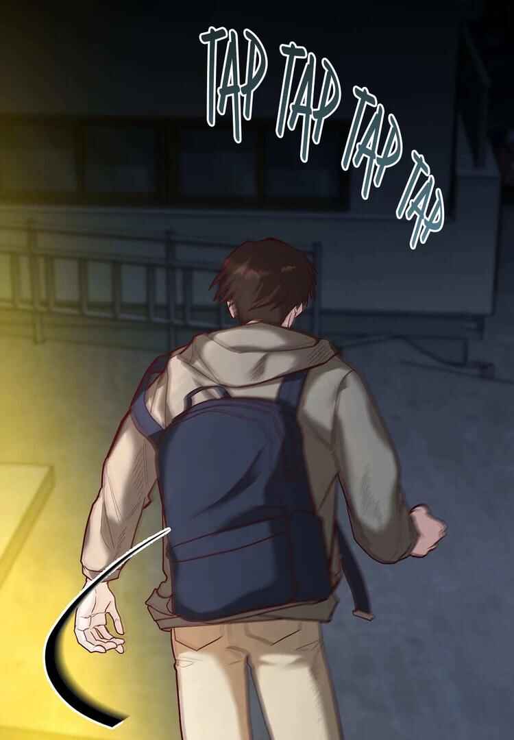 Don’t Pick Don’t Pick Chapter 5 - Page 124