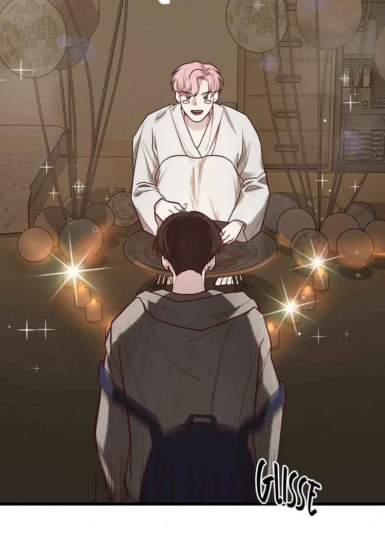 Don’t Pick Don’t Pick Chapter 5 - Page 130
