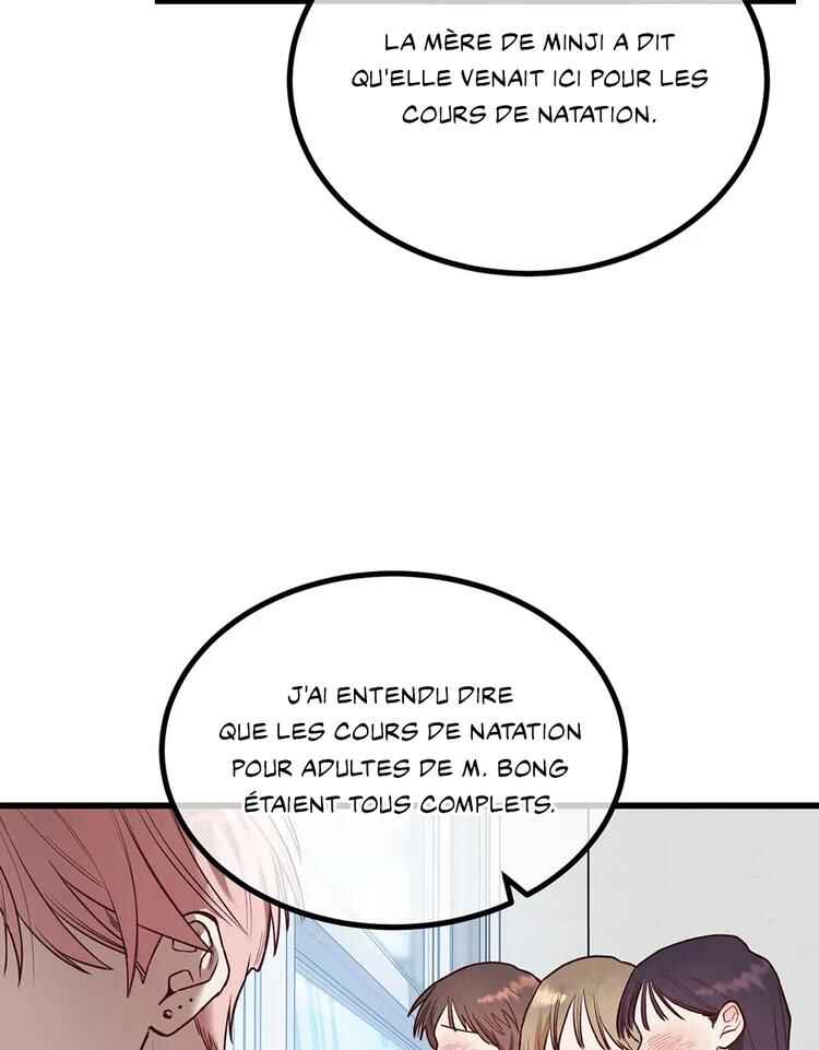 Don’t Pick Don’t Pick Chapter 5 - Page 21