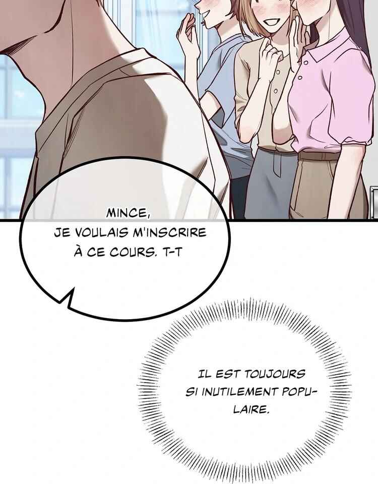 Don’t Pick Don’t Pick Chapter 5 - Page 22