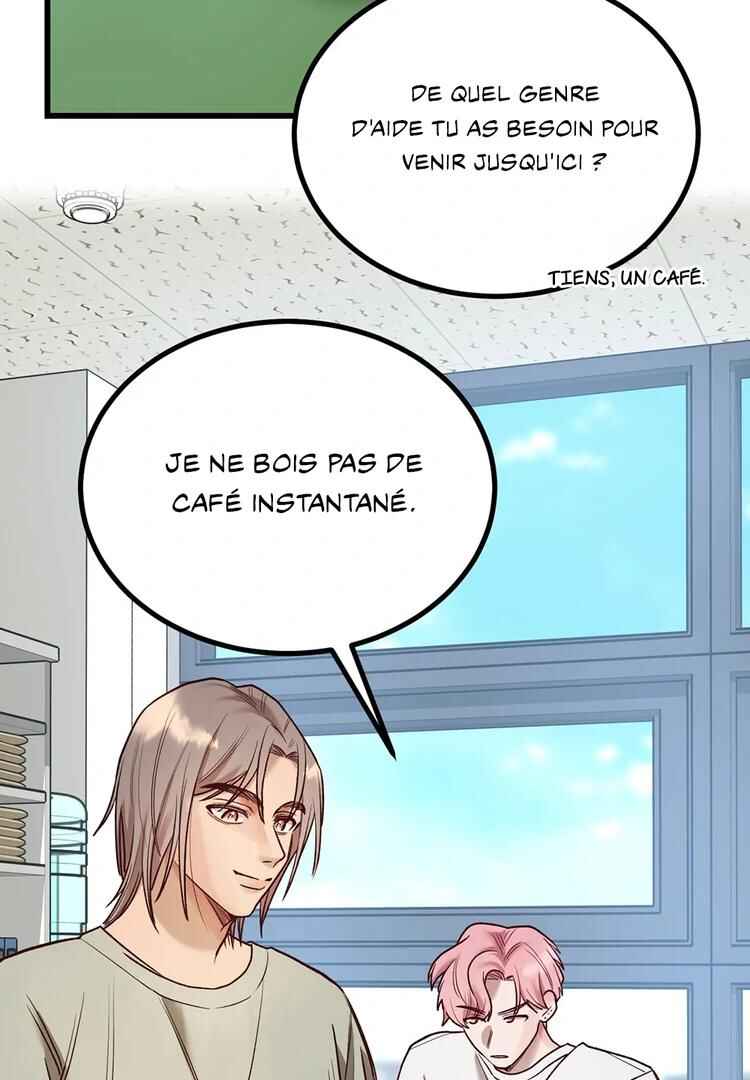 Don’t Pick Don’t Pick Chapter 5 - Page 31