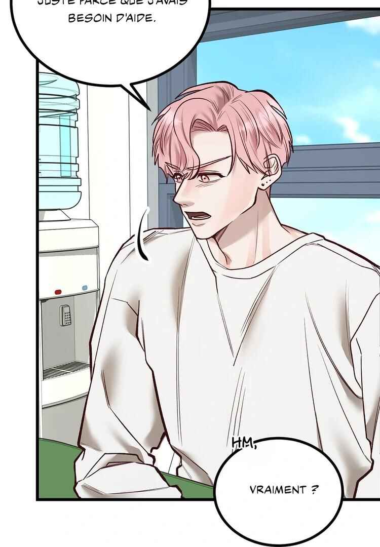 Don’t Pick Don’t Pick Chapter 5 - Page 33