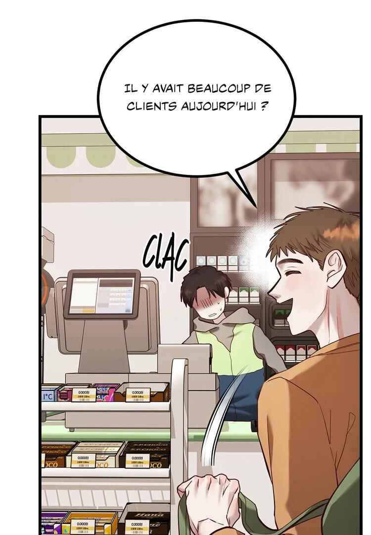 Don’t Pick Don’t Pick Chapter 5 - Page 77