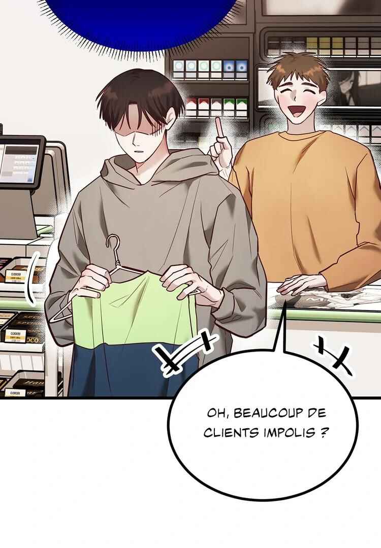 Don’t Pick Don’t Pick Chapter 5 - Page 81