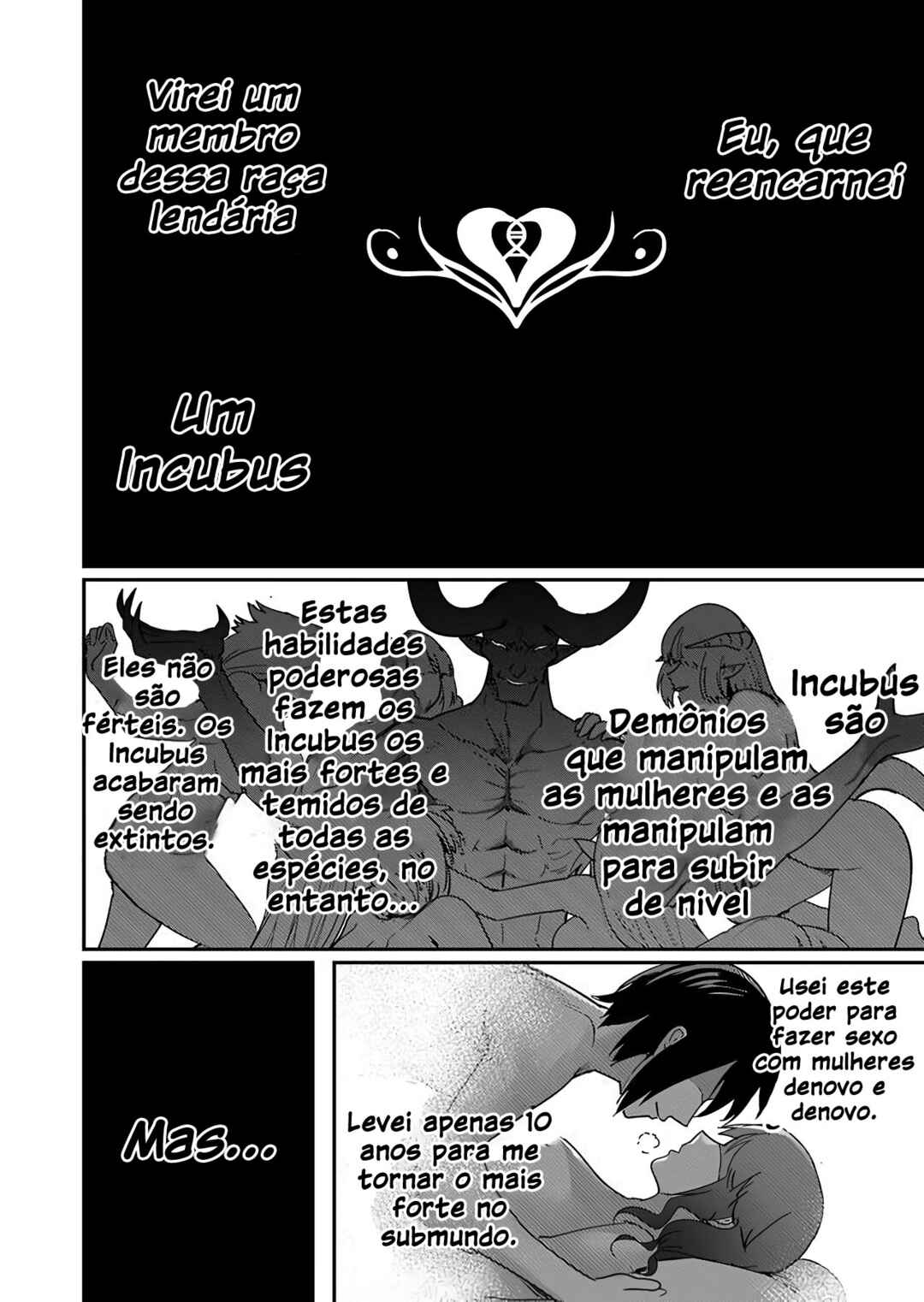 Kichiku Eiyuu Chapter 1.1 - Page 20