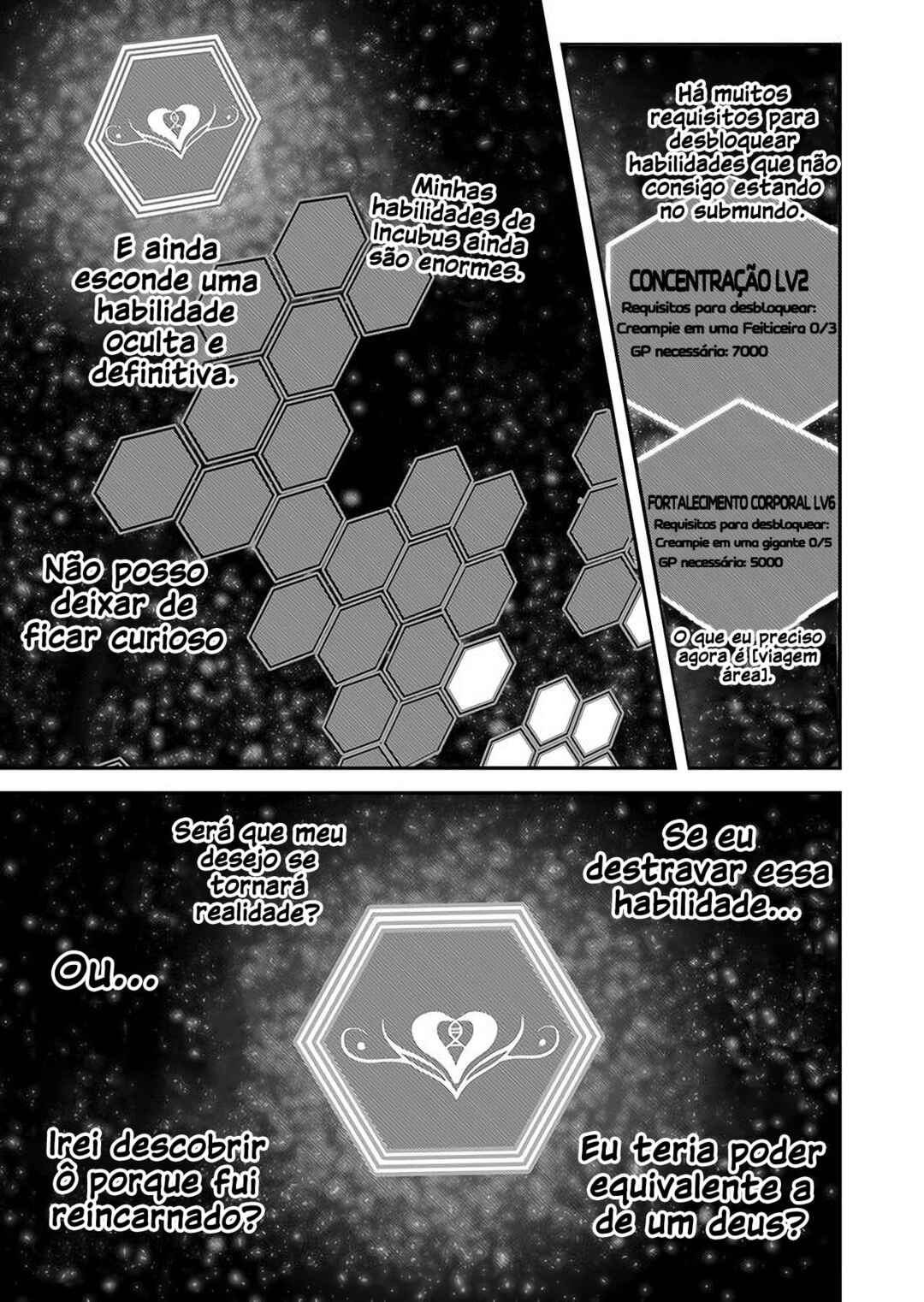 Kichiku Eiyuu Chapter 1.1 - Page 21