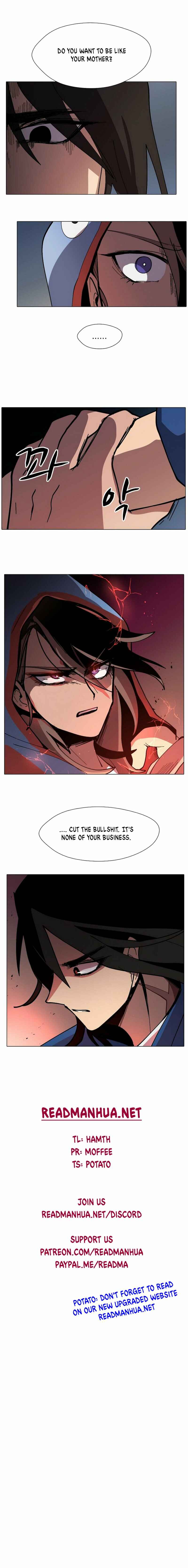 Uglyhood Chapter 14 - Page 18