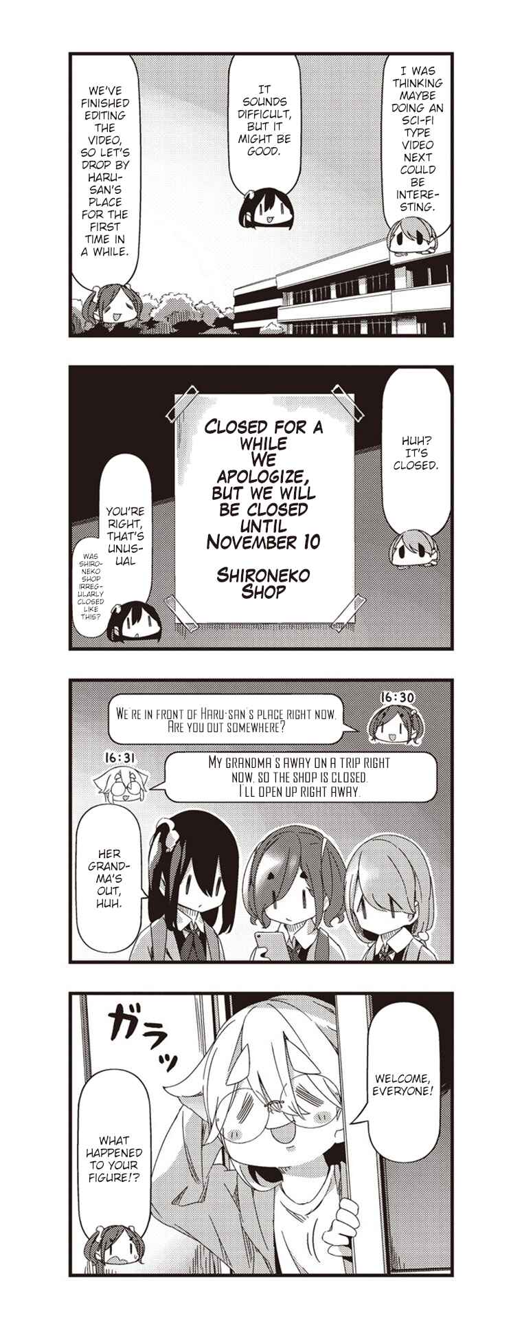 mono Chapter 56 - Page 4