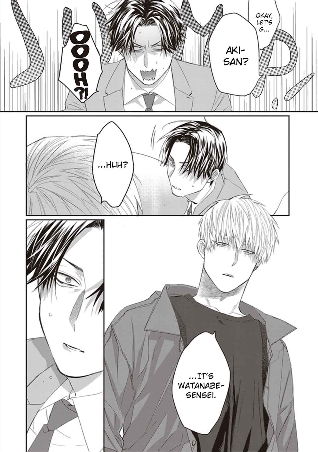 Ii Ko ni Dekitara Homete Kure Chapter 1 - Page 16