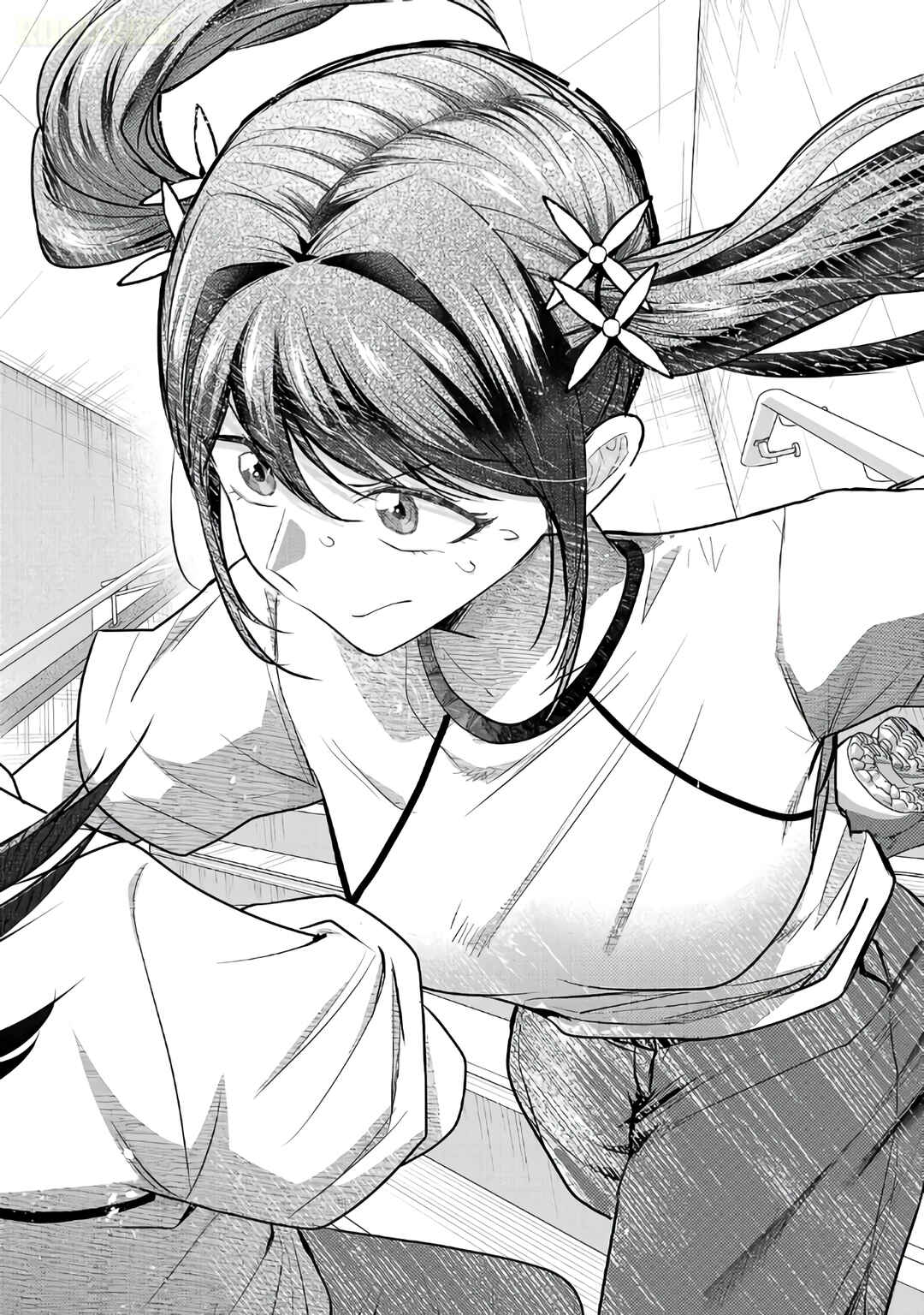 Make Heroine o Katasetai!! Chapter 16 - Page 19