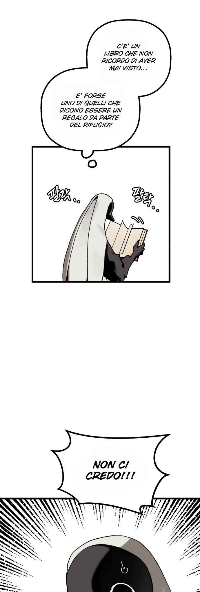 Eomma re Mannareo Ganeun Gil Chapter 34 - Page 53
