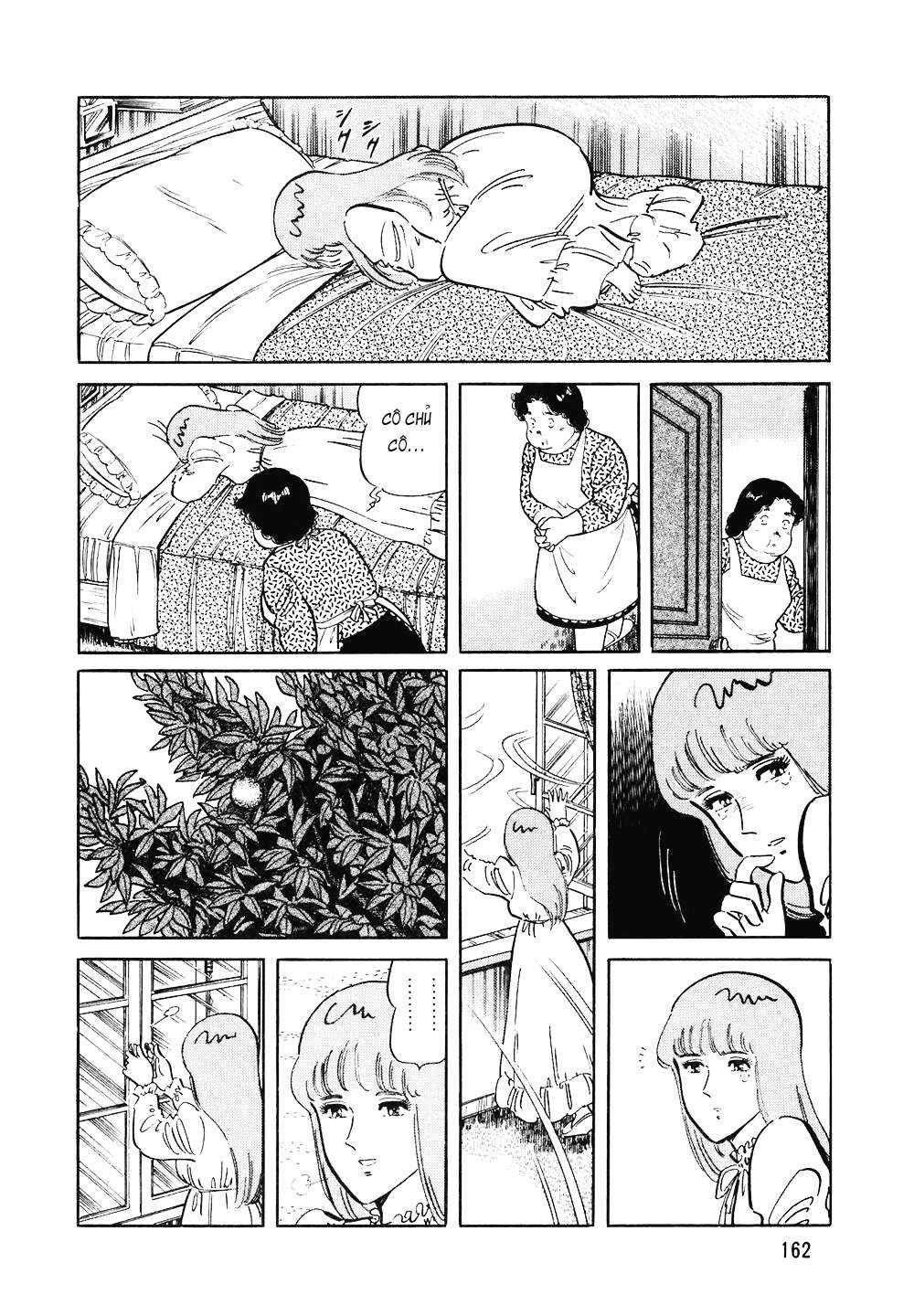 The Chef Chapter 119 - Page 13